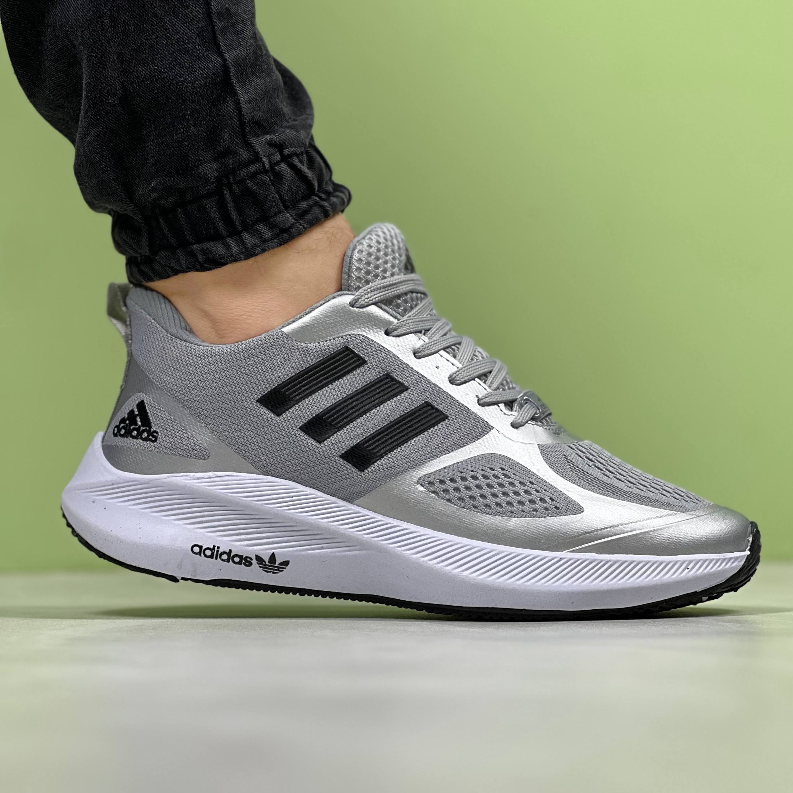 کتونی آدیداس کلودفوم مردانه adidas Cloudfoam مدل 2026