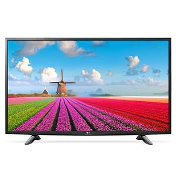 تلویزیون HD