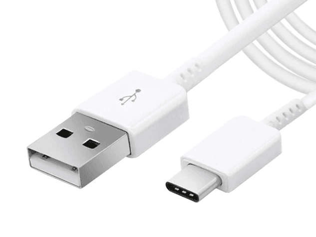 کابل تایپ سی Type C