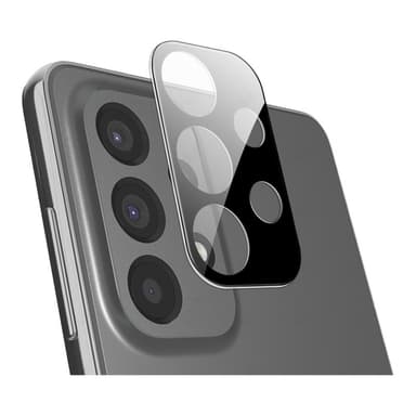 محافظ لنز دوربین