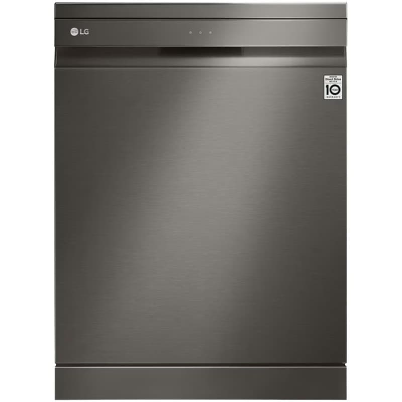 ماشین ظرفشویی ال جی DFB325H