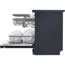 ماشین ظرفشویی ال جی DFB325H