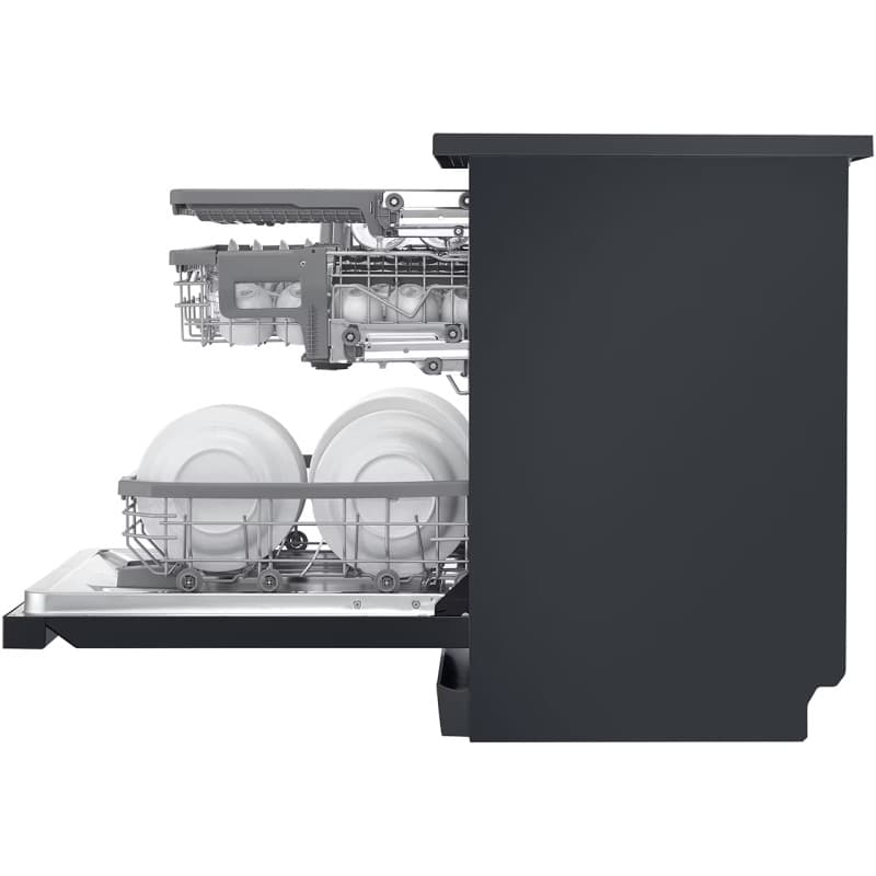 ماشین ظرفشویی ال جی DFB325H