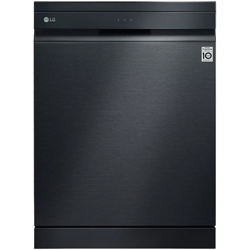 ماشین ظرفشویی ال جی DFB325H