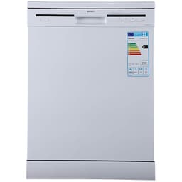 ماشین ظرفشویی شارپ مدل QW-V612