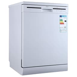 ماشین ظرفشویی شارپ مدل QW-V612