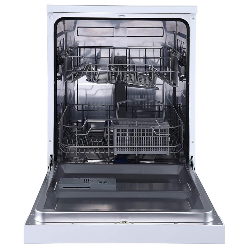ماشین ظرفشویی شارپ مدل QW-V612