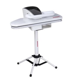 اتو پرس ژانومه مدل CT-300 | خرید بهترین اتو پرس 2200 وات با صفحه نمایش لمسی – آتناکالا