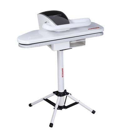 اتو پرس ژانومه مدل CT-300 | خرید بهترین اتو پرس 2200 وات با صفحه نمایش لمسی – آتناکالا