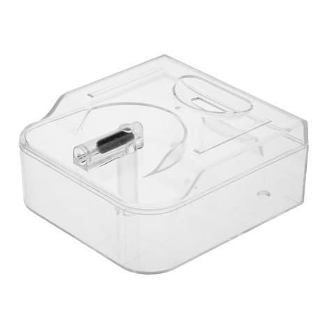 اتو پرس ژانومه مدل CT-300 | خرید بهترین اتو پرس 2200 وات با صفحه نمایش لمسی – آتناکالا