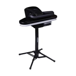 اتو پرس ژانومه جانتک CT-500 | خرید اتو پرس 2200 وات با صفحه نمایش لمسی و ضدچکه – آتناکالا