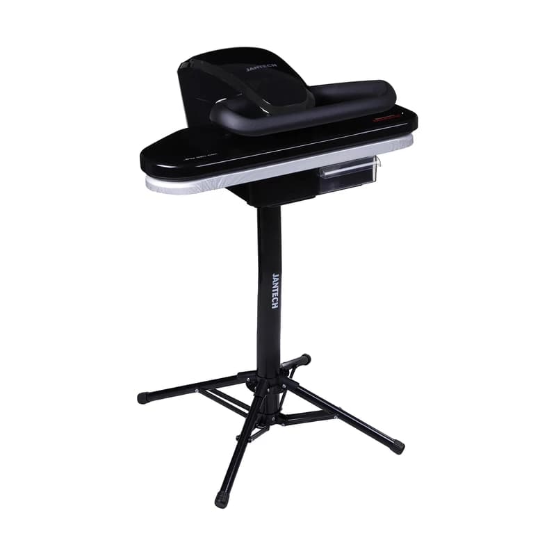 اتو پرس ژانومه جانتک CT-500 | خرید اتو پرس 2200 وات با صفحه نمایش لمسی و ضدچکه – آتناکالا