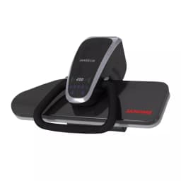 اتو پرس ژانومه جانتک CT-500 | خرید اتو پرس 2200 وات با صفحه نمایش لمسی و ضدچکه – آتناکالا