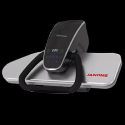 اتوپرس سخنگو ژانومه XL-650 | صفحه ۹۰سانتی + فشار ۶۰ کیلویی + سیستم ضد رسوب