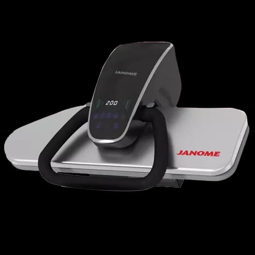 اتوپرس سخنگو ژانومه XL-650 | صفحه ۹۰سانتی + فشار ۶۰ کیلویی + سیستم ضد رسوب