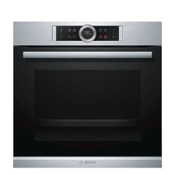 فر برقی توکار بوش سری 8 مدل HBG632BS1I
