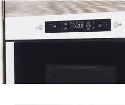 مایکروفر توکار سفید ویرپول AMW439WH (22 لیتر، 750 وات) 