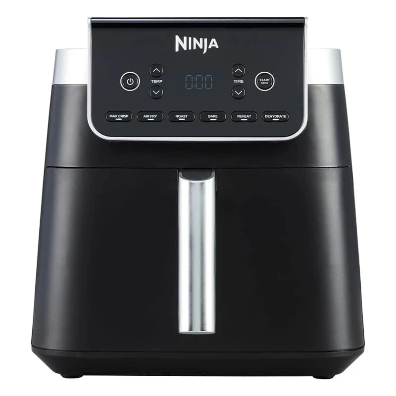خرید و قیمت سرخ کن نینجا مدل Ninja AF180 اصل | آتناکالا بانه