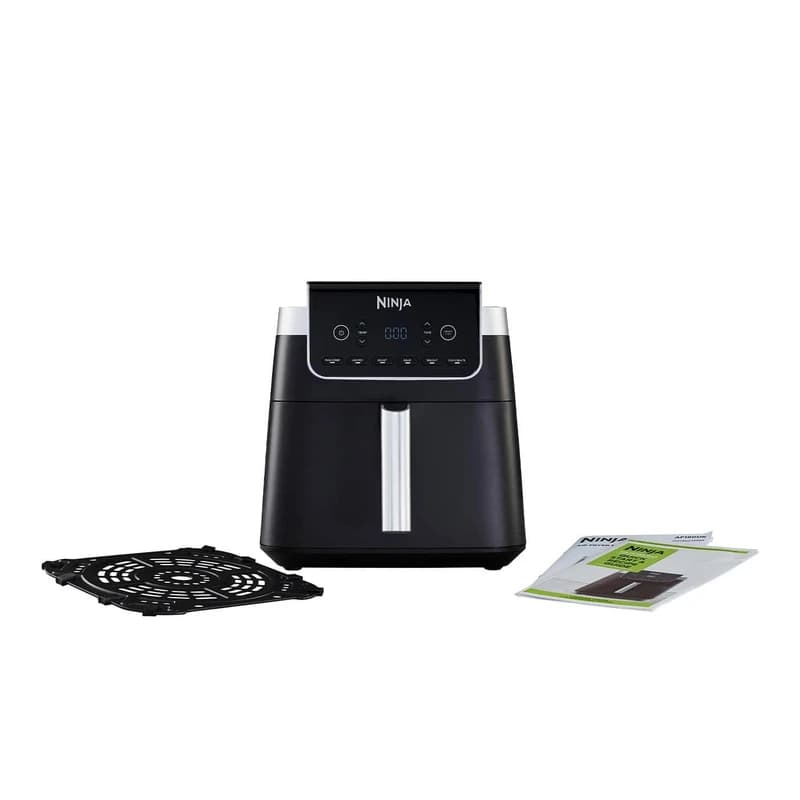 خرید و قیمت سرخ کن نینجا مدل Ninja AF180 اصل | آتناکالا بانه