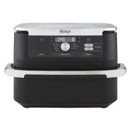 خرید و قیمت سرخ کن نینجا AF500 ظرفیت 10.4 لیتر | غول پخت‌وپز نینجا در آتناکالا