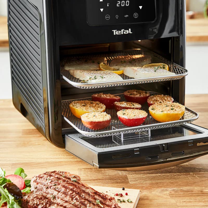 سرخ کن تفال مدل FW5018