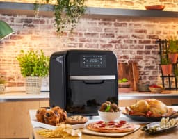 سرخ کن تفال مدل FW5018