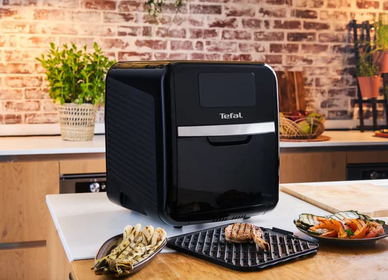 سرخ کن تفال مدل FW5018