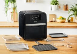 سرخ کن تفال مدل FW5018