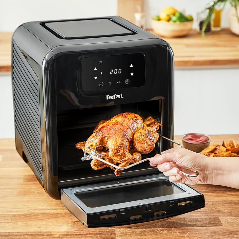 سرخ کن تفال مدل FW5018