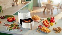 سرخ کن بدون روغن فیلیپس مدل HD9200