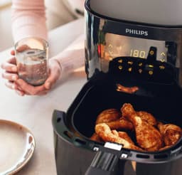 سرخ کن بدون روغن فیلیپس مدل HD9252