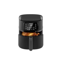 سرخ‌کن بدون روغن فیلیپس HD9285: تکنولوژی Rapid Air، ظرفیت 7.2 لیتری و 8 برنامه پخت متنوع