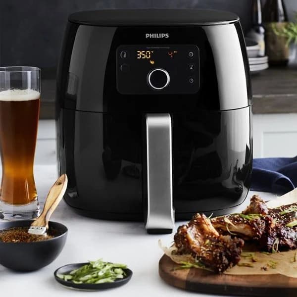 سرخ کن بدون روغن فیلیپس مدل HD9650