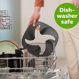 سرخ کن بدون روغن فیلیپس مدل HD9650