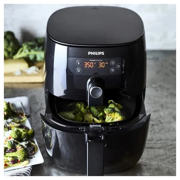 سرخ کن بدون روغن فیلیپس مدل HD9650