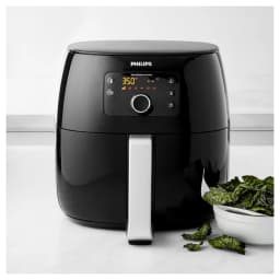 سرخ کن بدون روغن فیلیپس مدل HD9650