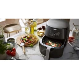 سرخ کن بدون روغن فیلیپس مدل HD9650