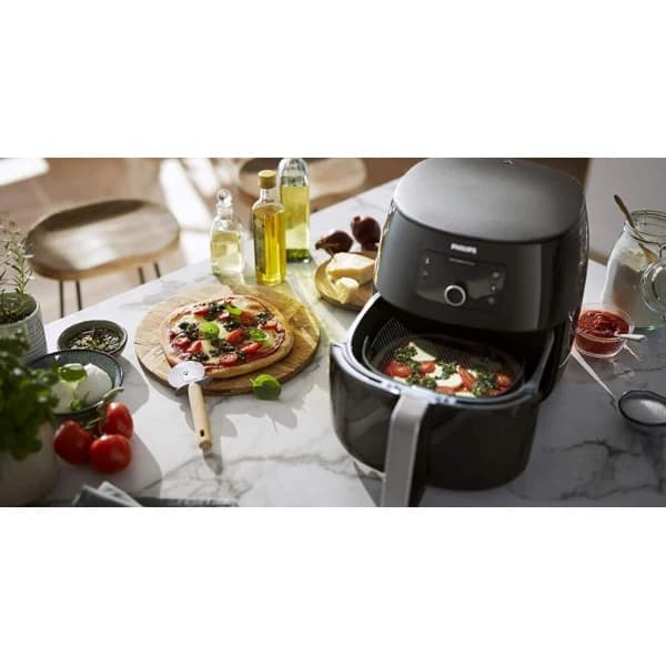 سرخ کن بدون روغن فیلیپس مدل HD9650