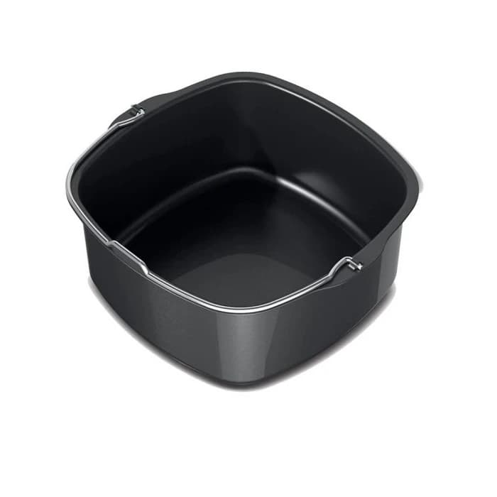 خرید و قیمت سرخ کن بدون روغن فیلیپس مدل HD9863 سایز XXL از بانه