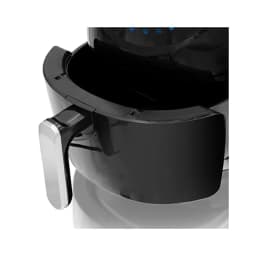 سرخ کن 7 لیتری 1800 وات هنریچ مدل HFR 8204