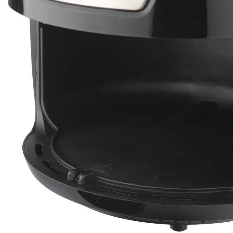سرخ کن بدون روغن هنریچ مدل Air fryer HRF-8212