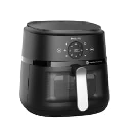 سرخ کن بدون روغن فیلیپس NA231 | پخت سریع و سالم با فناوری Rapid Air