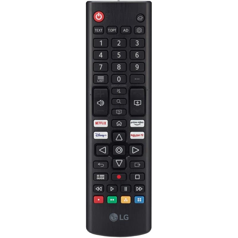 تلویزیون ال جی 43LM6370