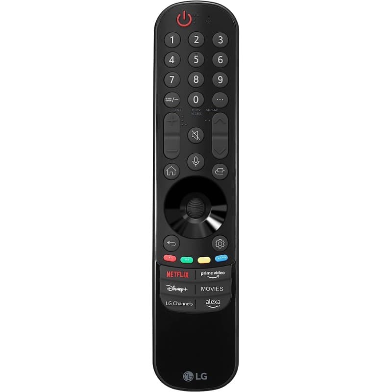 تلویزیون ال جی 50UR8000
