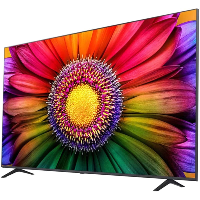 تلویزیون ال جی 50UR8000