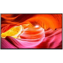 تلویزیون سونی 65X75K