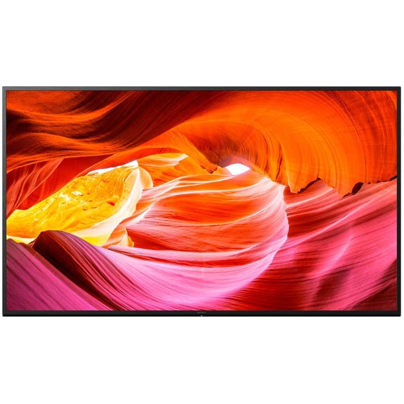 تلویزیون سونی 65X75K