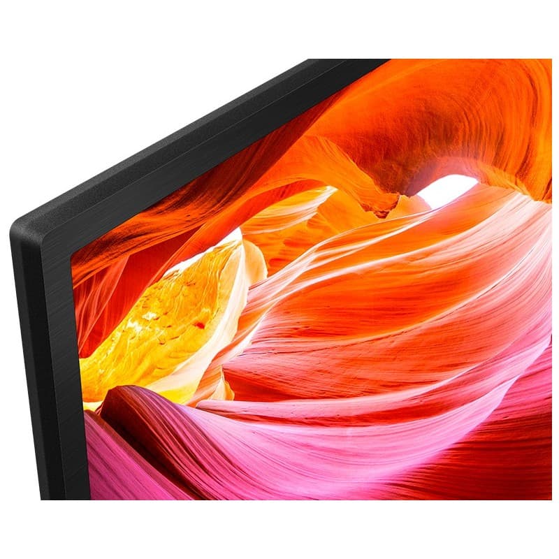 تلویزیون سونی 65X75K