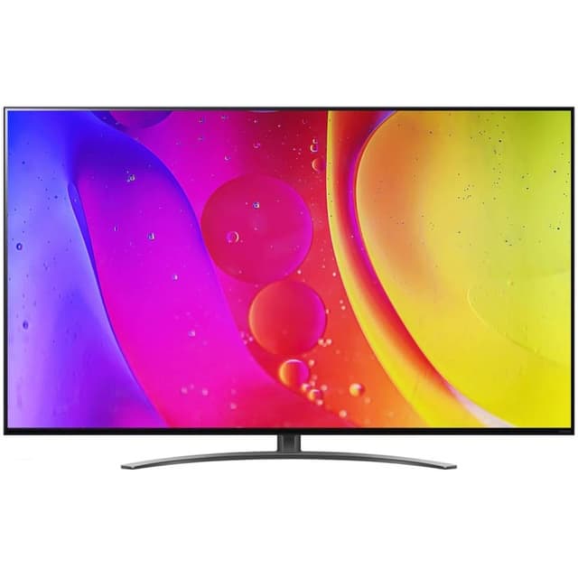 تلویزیون ال جی 75NANO84