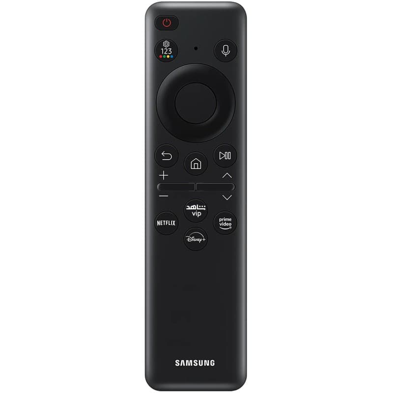 تلویزیون سامسونگ 85Q60C